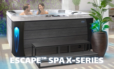 Escape X-Series Spas Sacramento hot tubs for sale