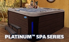Platinum™ Spas Sacramento hot tubs for sale