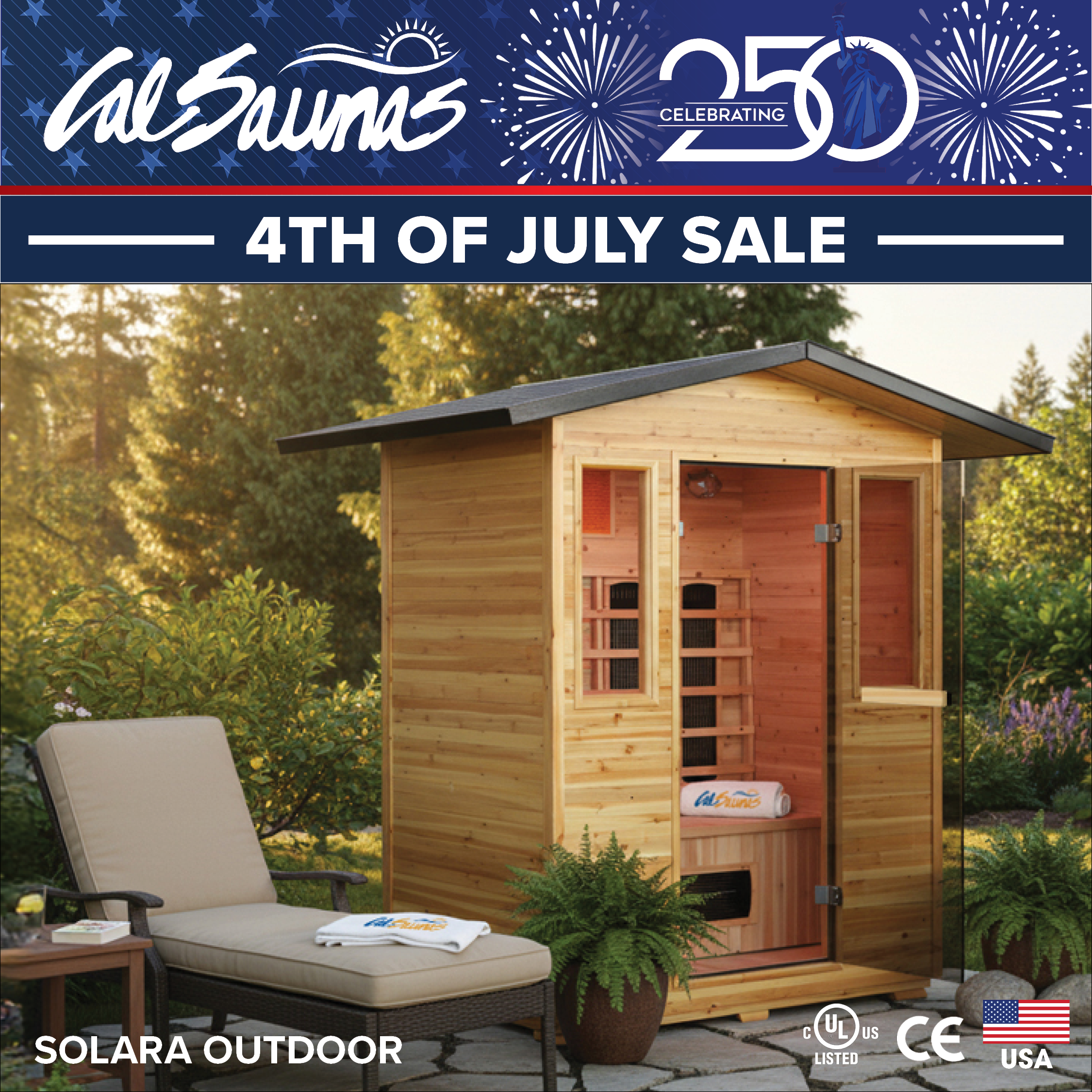 Calspas hot tub being used in a family setting - Sacramento