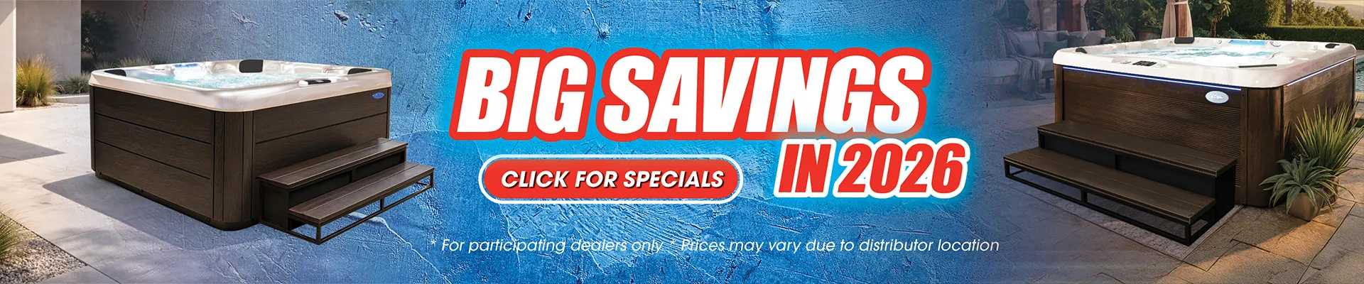 Calspas hot tub being used in a family setting - Sacramento