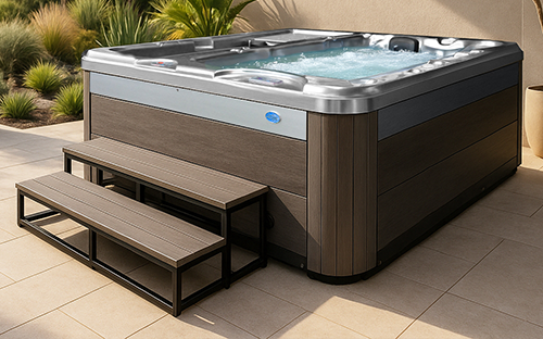 Cold Plunge&trade; Spas Sacramento hot tubs for sale