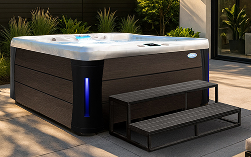 Escape Plus&trade; Spas Sacramento hot tubs for sale