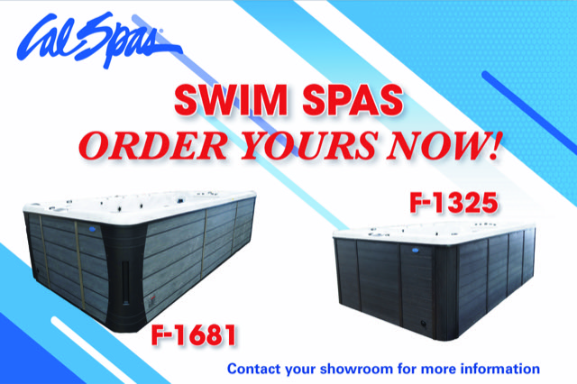 Hot Tubs, Spas, Portable Spas, Swim Spas for Sale sale banner